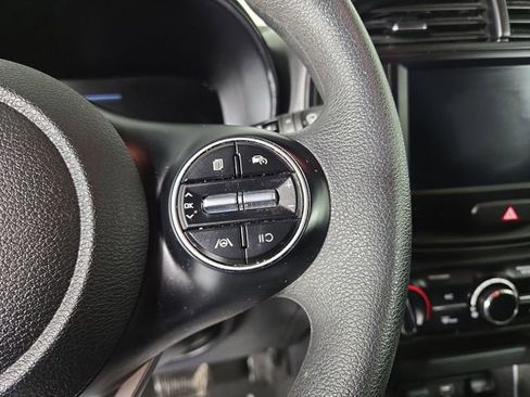 Certified 2024 Kia Soul LX w/ Option Group 015 image 25