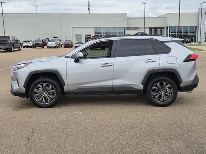 Used 2024 Toyota RAV4 XLE Premium