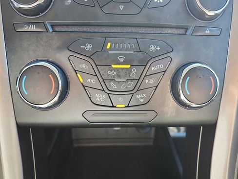 Used 2017 Ford Fusion S image 14