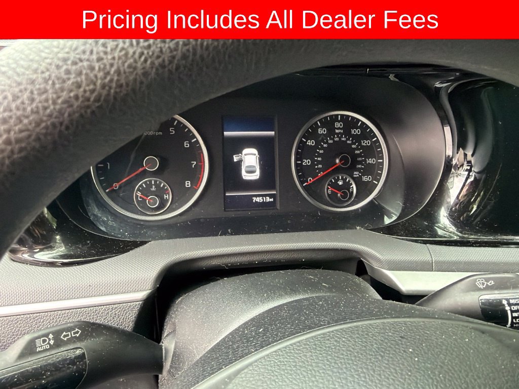 Used 2023 Kia K5 LXS FWD image 9