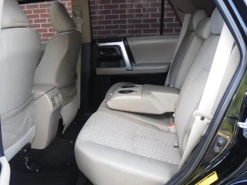 Used 2013 Toyota 4Runner SR5 w/ Convenience Pkg image 14