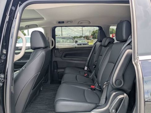 New 2026 Honda Odyssey EX-L image 14