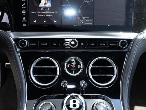 Certified 2021 Bentley Continental GT image 33