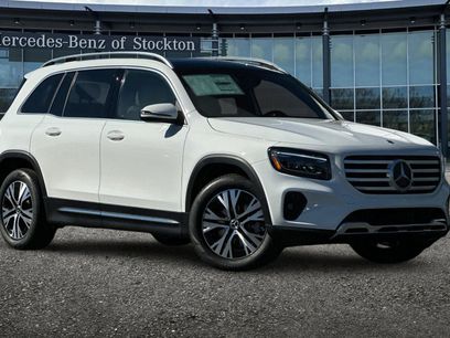 New 2026 Mercedes-Benz GLB 250