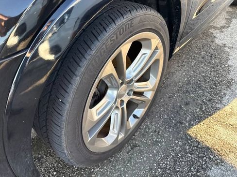Used 2017 Audi Q3 2.0T Prestige w/ Prestige Package AWD/4WD image 13