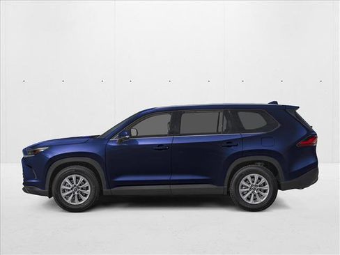 New 2026 Toyota Grand Highlander XLE image 3