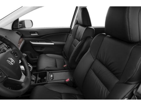 Used 2014 Honda CR-V EX-L image 4