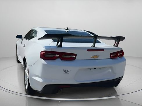 Used 2020 Chevrolet Camaro LS image 23