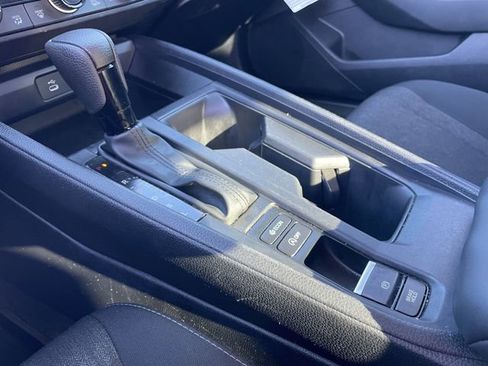 Certified 2024 Honda Accord EX image 20