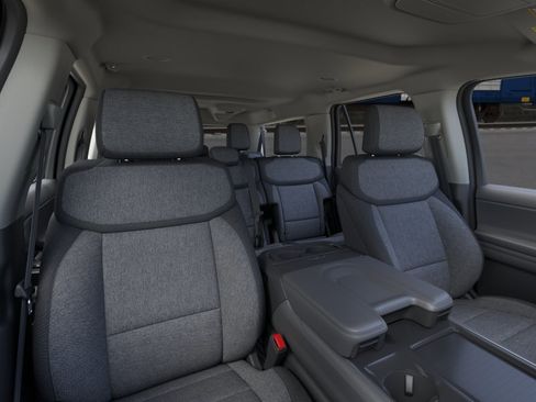 New 2026 Ford Expedition Max Active AWD/4WD image 11