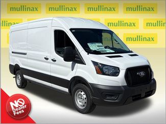 New 2026 Ford Transit 250 148 Medium Roof RWD 360° Tour