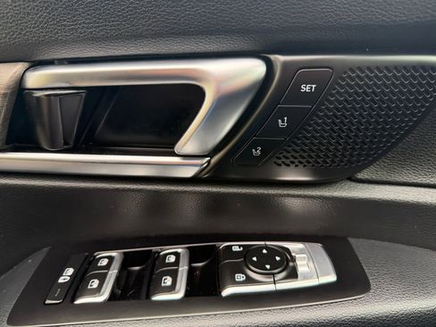 Used 2020 Kia Telluride SX AWD/4WD image 22