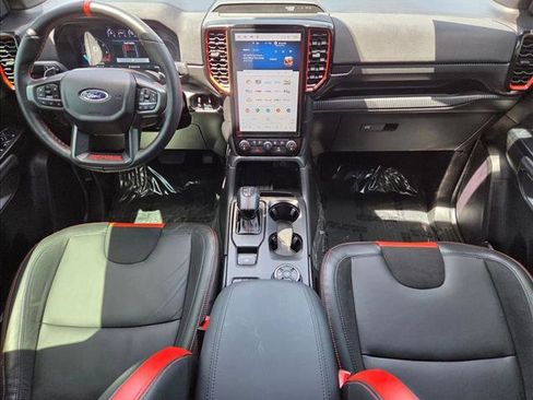 Used 2025 Ford Ranger Raptor AWD/4WD image 17