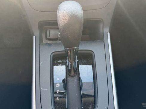 Certified 2019 Nissan Sentra S FWD image 16