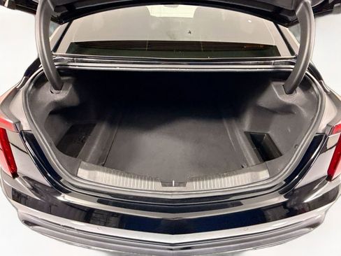 Used 2020 Cadillac CT5 Premium Luxury w/ Parking Package image 28