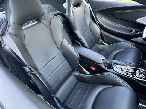 Used 2023 McLaren GT image 36