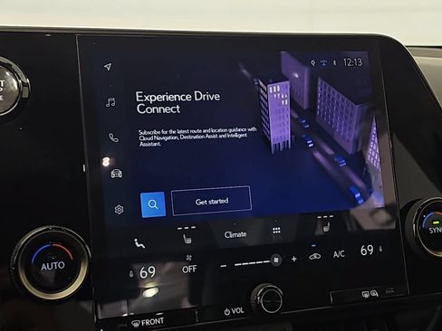 Used 2025 Lexus NX 250 FWD w/ Accessory Package (K3) image 21