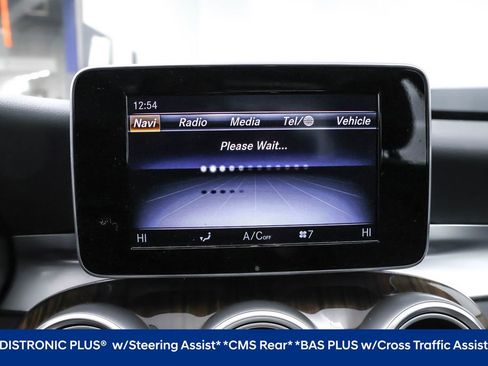 Used 2018 Mercedes-Benz C 300 4MATIC Sedan image 8