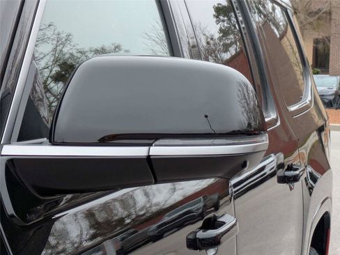 New 2026 Jeep Grand Wagoneer L 2WD w/ Premium Group I image 11