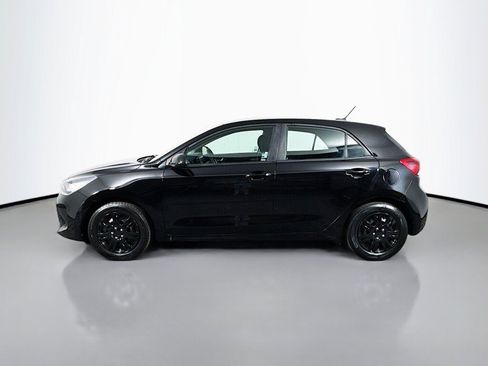 Used 2019 Kia Rio S FWD image 2