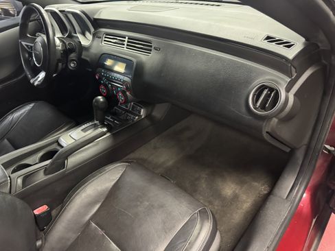 Used 2010 Chevrolet Camaro LT w/ RS Package image 13