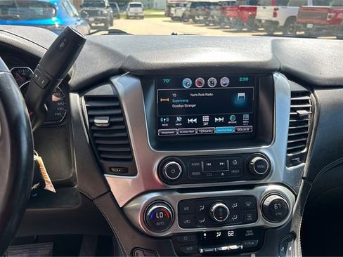 Used 2016 Chevrolet Tahoe LT image 9