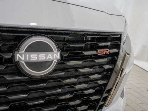 New 2025 Nissan Altima 2.5 SR image 3