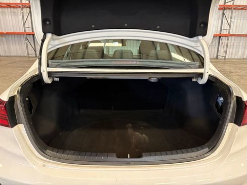 Used 2024 Kia Forte GT-Line w/ GT-Line Premium Package FWD image 13