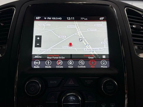 Used 2018 Dodge Durango GT w/ Premium Group RWD image 19