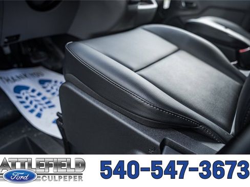 New 2025 Ford Transit 150 Base image 30