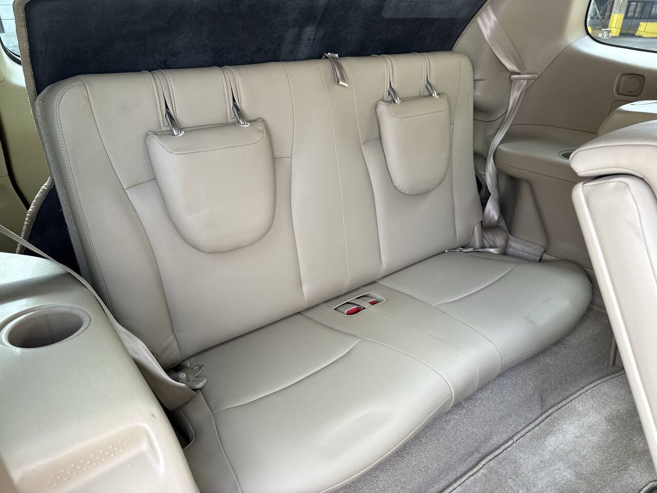 Used 2008 Toyota Highlander Limited AWD/4WD image 22