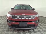 Used 2022 Jeep Compass Latitude image 4