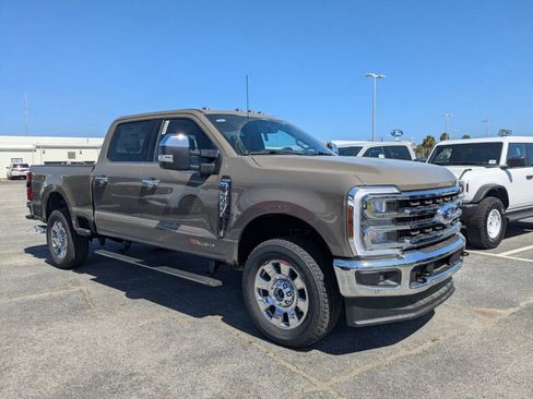 New 2026 Ford F350 King Ranch image 1