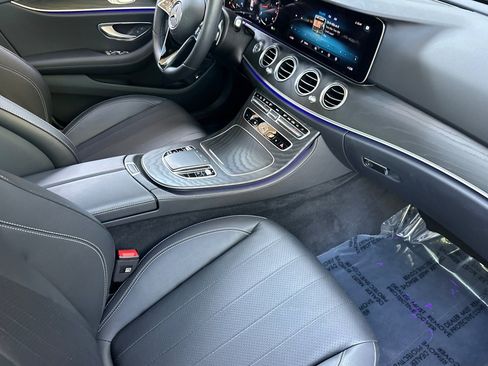 Certified 2023 Mercedes-Benz E 350 Sedan image 36