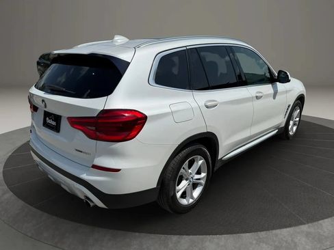 Used 2019 BMW X3 xDrive30i w/ Convenience Package AWD/4WD image 5