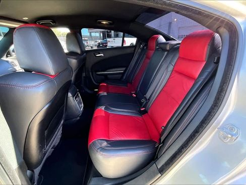 Used 2022 Dodge Charger Scat Pack image 17