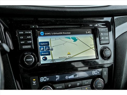 Used 2015 Nissan Rogue SL w/ SL Premium Package image 21