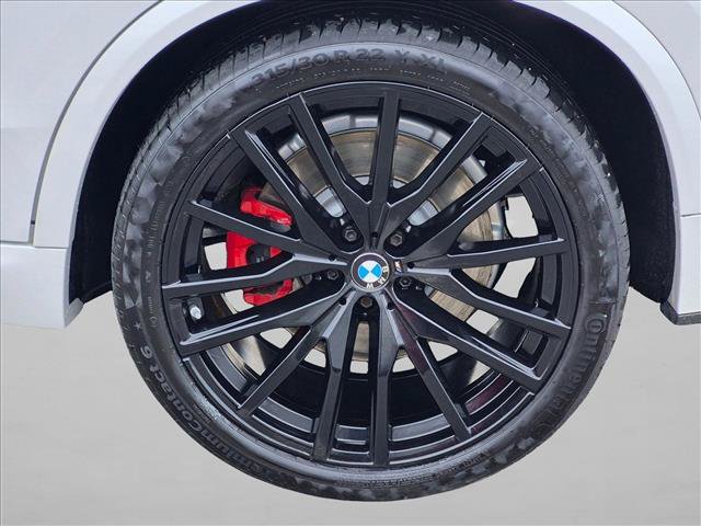 Used 2021 BMW X5 sDrive40i w/ M Sport Package RWD image 22