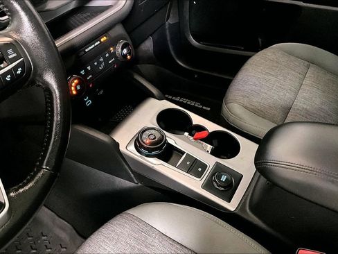 Used 2021 Ford Bronco Sport Big Bend w/ Big Bend Package image 17