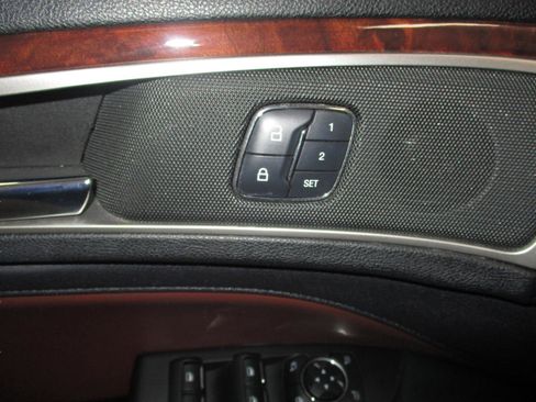 Used 2017 Lincoln MKZ Reserve w/ Climate Package image 19