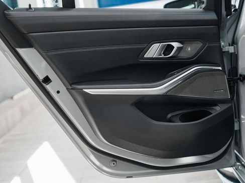 Used 2021 BMW M3 w/ Executive Package image 14