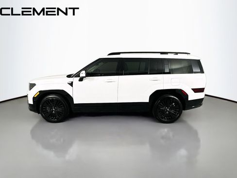 Used 2025 Hyundai Santa Fe Calligraphy image 4