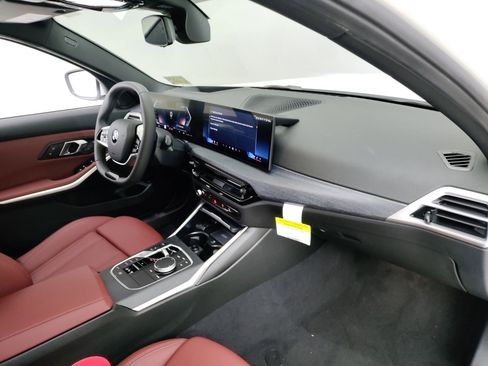 New 2026 BMW 330i Sedan w/ Premium Package image 27