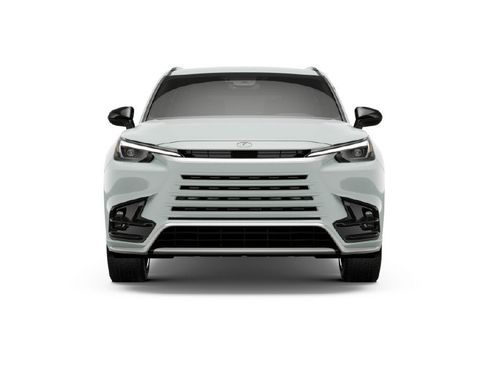 New 2026 Lexus TX 500h AWD image 5