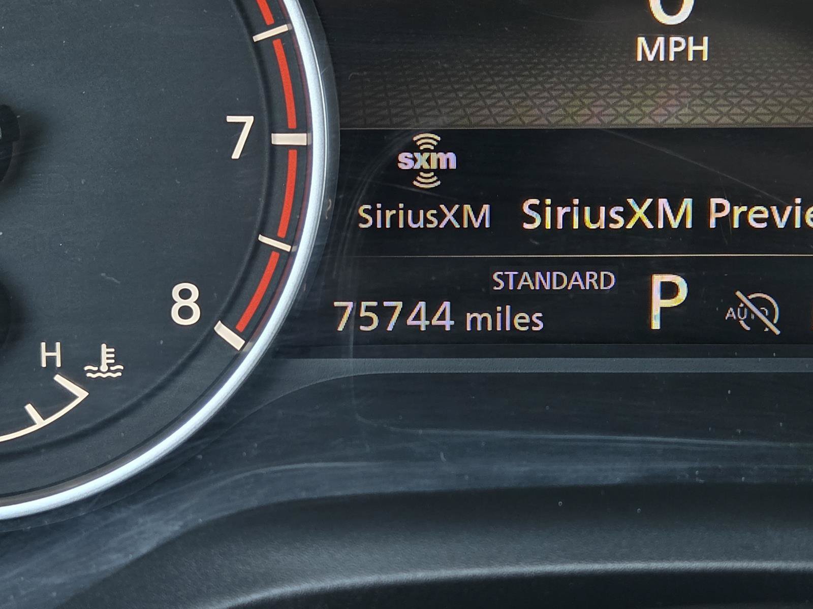 Used 2024 Nissan Rogue SV FWD image 22