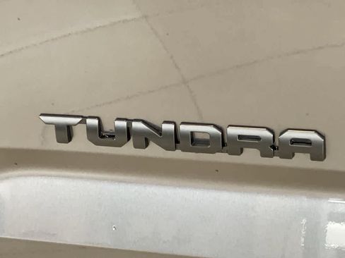 Used 2024 Toyota Tundra Limited w/ TRD Off-Road Package image 12