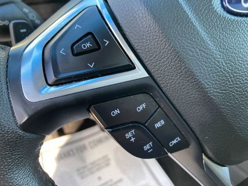 Used 2018 Ford Edge Titanium w/ Equipment Group 301A image 43