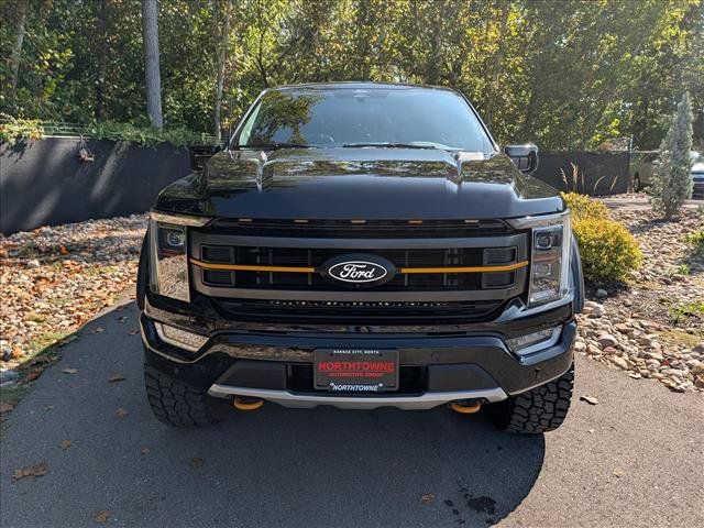 Used 2022 Ford F150 Tremor w/ Equipment Group 402A High AWD/4WD image 8