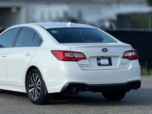 Used 2019 Subaru Legacy 2.5i Premium AWD/4WD image 16