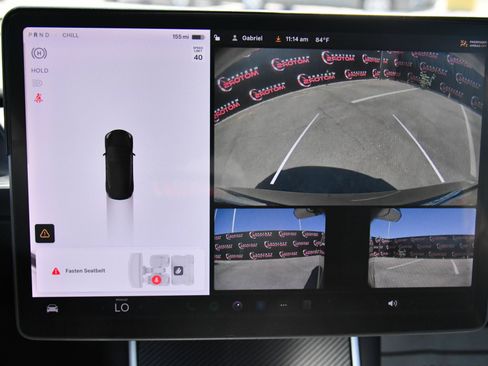 Used 2020 Tesla Model 3 Standard Range RWD image 18